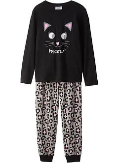 Pyjama (2-dlg. set), bonprix