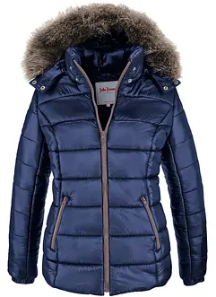 Winterjas met capuchon, bonprix