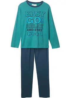 Pyjama (2-dlg. set), bonprix