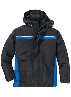 Outdoor winterjas met gerecycled polyester, bonprix