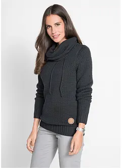 Coltrui met koordjes, bonprix