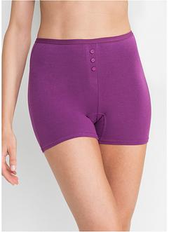 Tailleboxer (set van 4), bpc selection