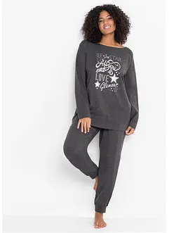 Pyjama (2-dlg.), bonprix