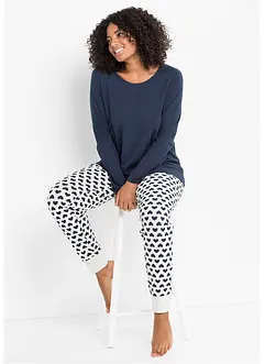 Pyjama (2-dlg.), bonprix