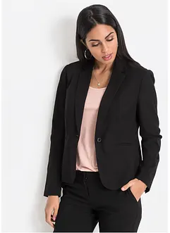 Blazer, korte maten, bonprix