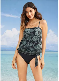 Oversized tankini (2-dlg. set), bonprix