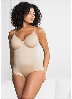 Corrigerende body, medium corrigerend, bonprix