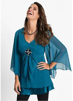 Tuniekblouse, bonprix