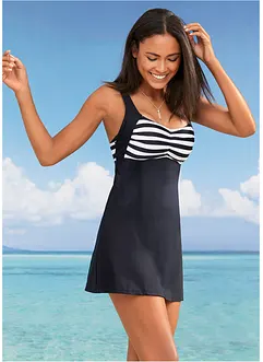 Lange tankini (2-dlg. set), bonprix