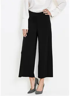 Jersey culotte, bonprix