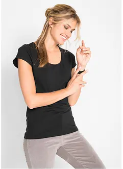 Accentuerend T-shirt, bonprix