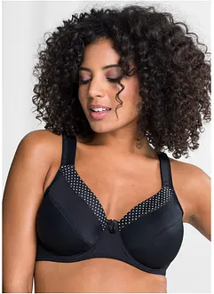 Minimizer bh met gewatteerde bandjes, bonprix