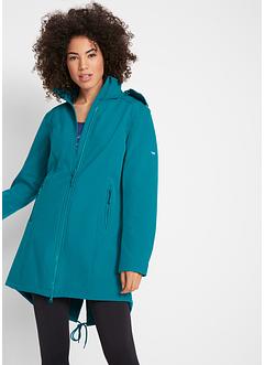 Softshell parka, bpc bonprix collection