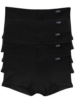 T-shirt en bermuda van biologisch katoen (2-dlg. set), bonprix