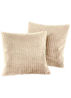Bankloper met reliëfstructuur, bpc living bonprix collection