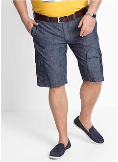 Cargo bermuda loose fit, bpc selection