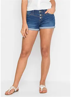 Jeans short, bonprix