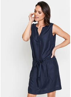 Jurk met strikceintuur, bpc selection