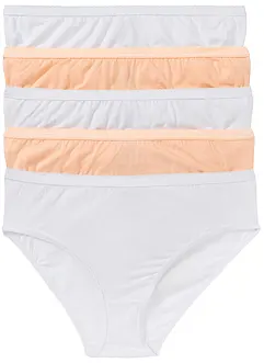 Maxislip (set van 5), bonprix