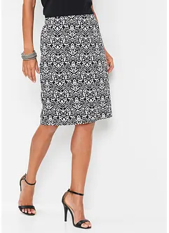 Jersey rok, bonprix