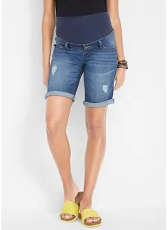 Zwangerschapsbermuda, regular fit, bonprix
