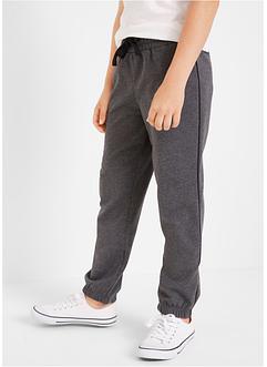 Jongens sweatpants (set van 2), bpc bonprix collection