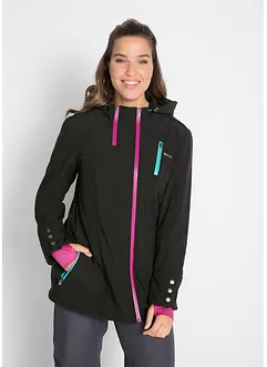 Softshell jas, bonprix