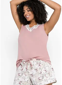 Shortama (2-dlg. set), bonprix