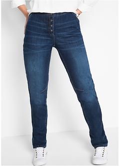 Stretch jeans met comfortband, bpc bonprix collection