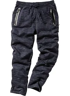 Joggingbroek met ritszakken, bonprix