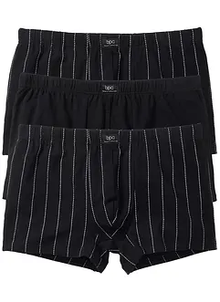 Boxer (set van 3), bonprix