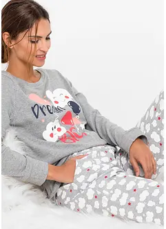 Pyjama (2-dlg.), bonprix