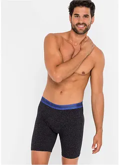 Lange boxer (set van 2), bonprix