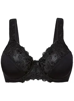 Minimizer bh met gewatteerde bandjes, bonprix