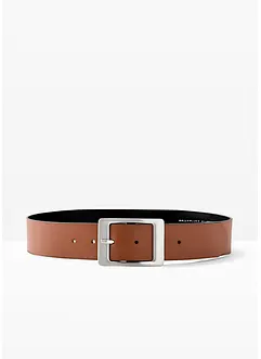 Leren riem, bonprix