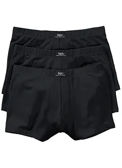 Strakke boxer (set van 3), bonprix