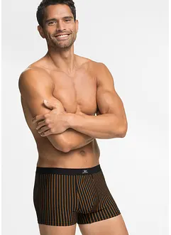 Strakke boxer (set van 3), bonprix