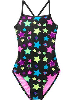 Meisjes badpak, bpc bonprix collection