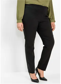 Stretch broek, bonprix