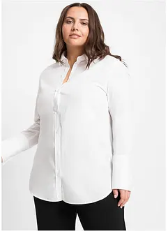 Lange blouse, bonprix