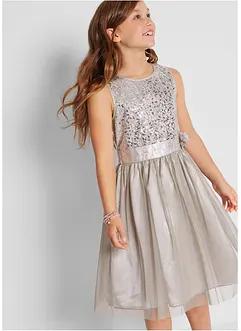 Feestelijke meisjes jurk, bonprix