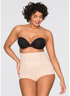 Corrigerende high waist slip, medium corrigerend, bonprix