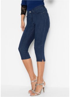 Capri push up jeans, BODYFLIRT boutique