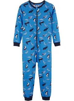 Pyjama onesie, bonprix