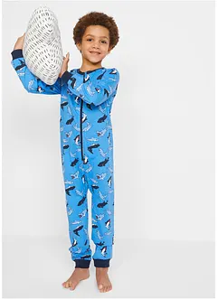 Pyjama onesie, bonprix