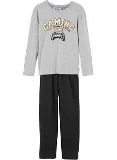 Pyjama (2-dlg. set), bonprix