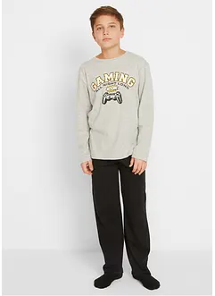 Pyjama (2-dlg. set), bonprix