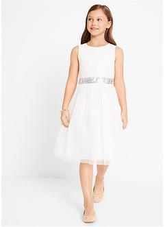 Meisjes feestelijke jurk, bpc bonprix collection