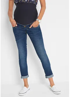 Skinny 7/8 zwangerschapsjeans, bonprix