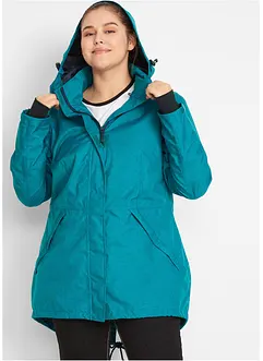 Outdoor parka, bonprix